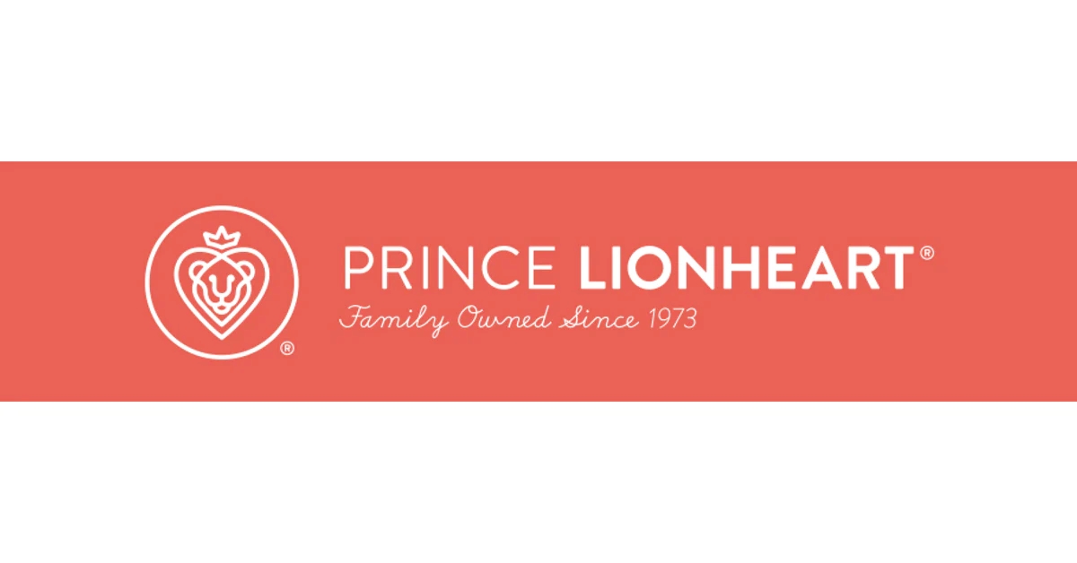 Prince Lionheart